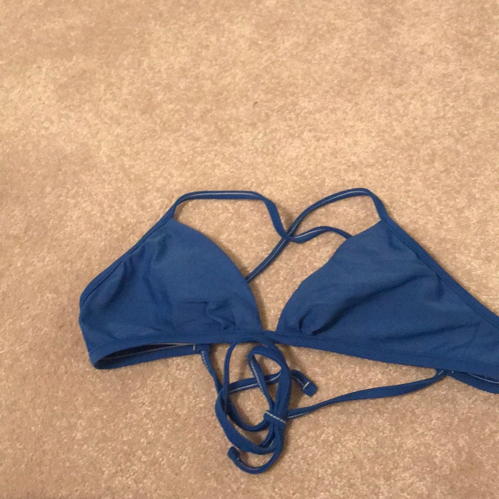 Patagonia women’s kupala swim top